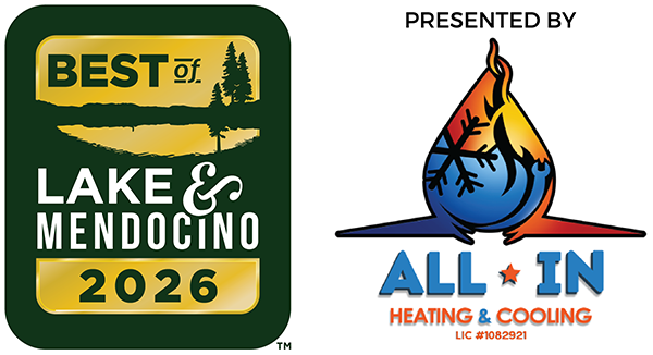 Best of Lake and Mendocino 2026 logo